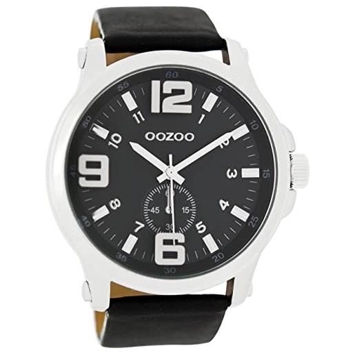 Migliori Oozoo Orologio Da Uomo Prezzi Online in Italia
