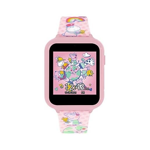 Peppa Pig smart watch ppg4086