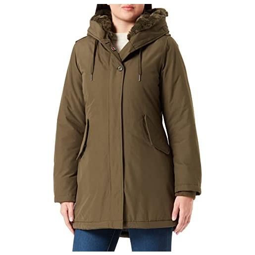 Collezione abbigliamento donna canadian parka donna: prezzi