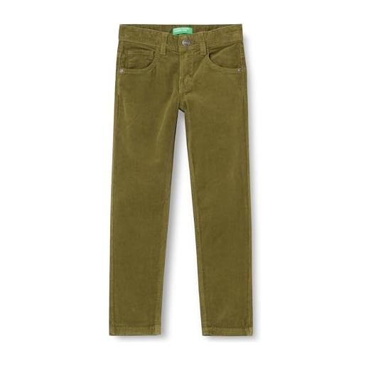 Benetton pantaloni sale bambino