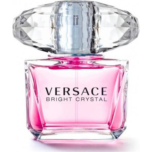Versace bright crystal edt 90 vapo