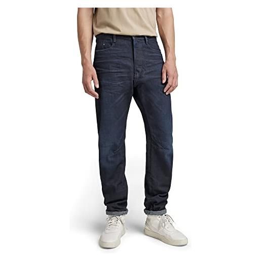 G-STAR RAW men's arc 3d jeans, blu (sun faded air force blue d22051-c967-c947), 28w / 32l