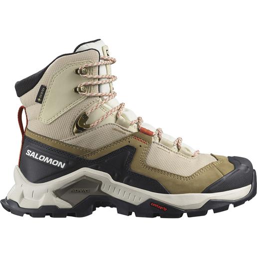 SALOMON scarpe quest element gtx w trekking gore-tex® donna