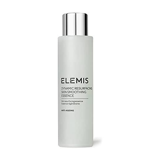 Elemis dynamic resurfacing skin smoothing essence, essenza levigante, 100 ml (confezione da 1), 50762