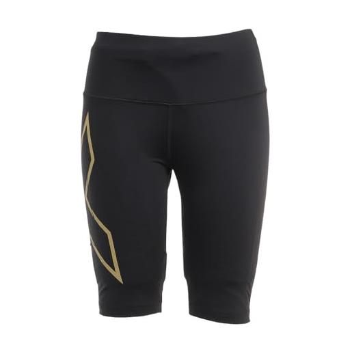 2XU core compression game day 5´´ short leggings s