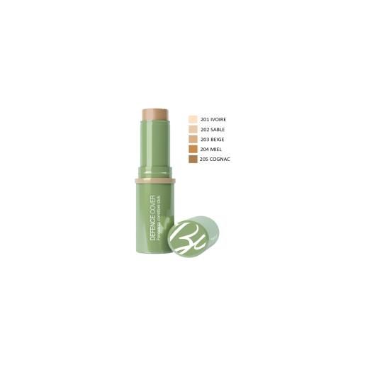 I.C.I.M. (BIONIKE) INTERNATION defence cover stick 203 beige bionike 10ml