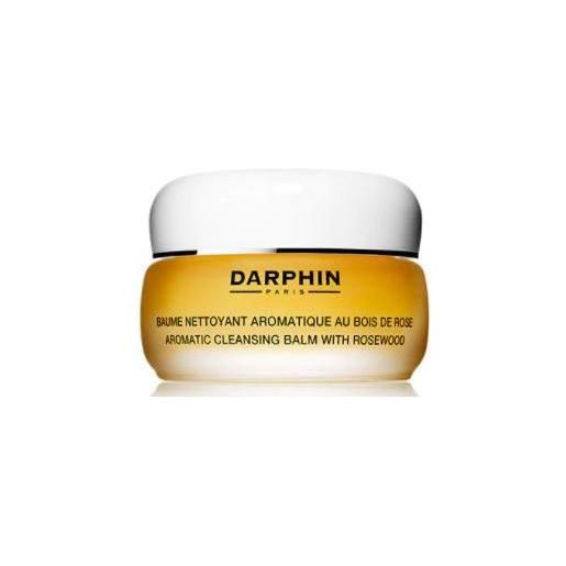 Darphin aromatic cleansing balm with rosewood 40 ml