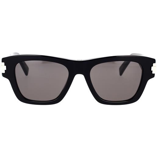Dior occhiali da sole Dior Diorblacksuit xl s2u 10a0