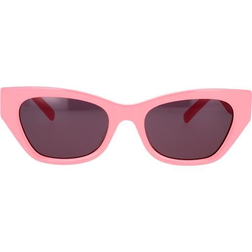 Givenchy occhiali da sole Givenchy gv40008u 5572a
