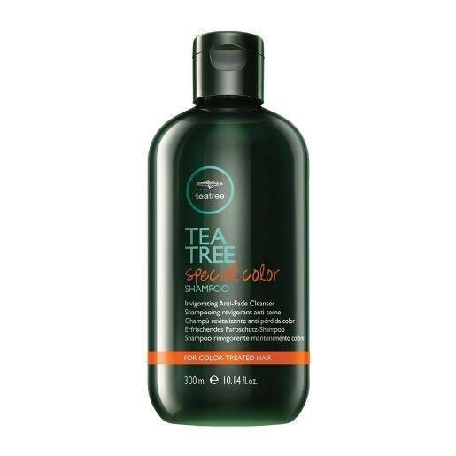 Paul Mitchell tea tree special color shampoo 300 ml