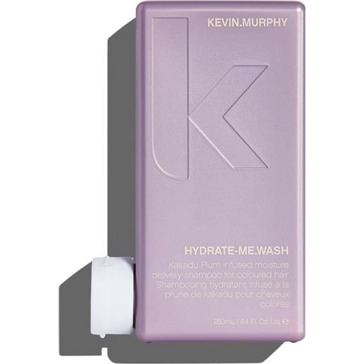 Kevin murphy hydrate-me. Wash shampoo 250 ml