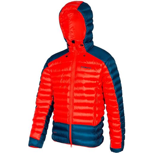 Trangoworld trx2 800 pro jacket rosso 2xl uomo