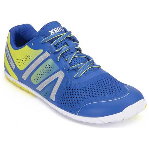 Xero Shoes hfs running shoes blu eu 40 1/2 uomo