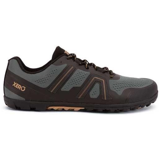 Xero Shoes mesa ii trail running shoes marrone eu 43 uomo