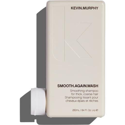 Kevin murphy smooth. Again. Wash shampoo 250 ml