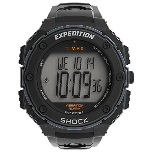 Timex orologio sportivo tw4b24000