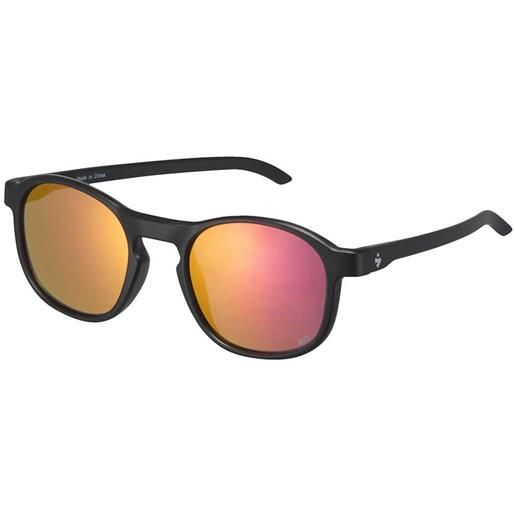 Sweet Protection heat rig reflect sunglasses nero rig topaz/cat3