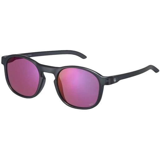 Sweet Protection heat rig reflect sunglasses grigio rig bixbite/cat3