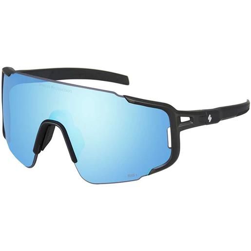 Sweet Protection ronin max rig reflect sunglasses nero matte crystal black/cat3