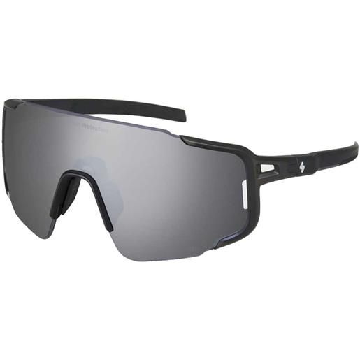 Sweet Protection ronin max rig reflect sunglasses nero matte black/cat3