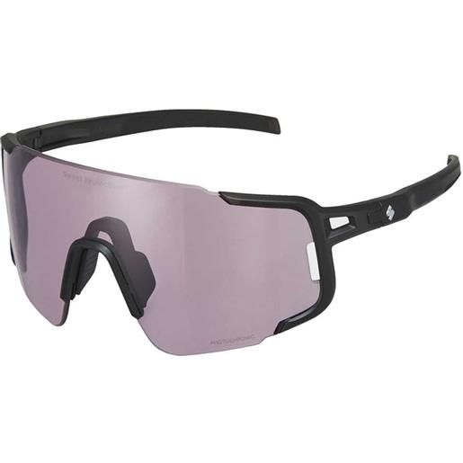 Sweet Protection ronin max rig photochromic sunglasses nero photocromatic/cat1-3