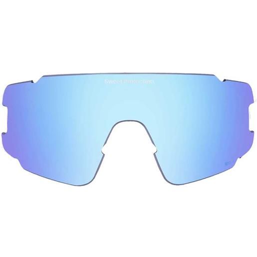 Sweet Protection ronin rig reflect sunglasses blu rig aquamarine/cat3