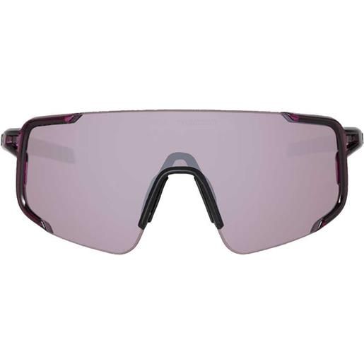 Sweet Protection ronin rig reflect sunglasses trasparente rig malaia/cat3