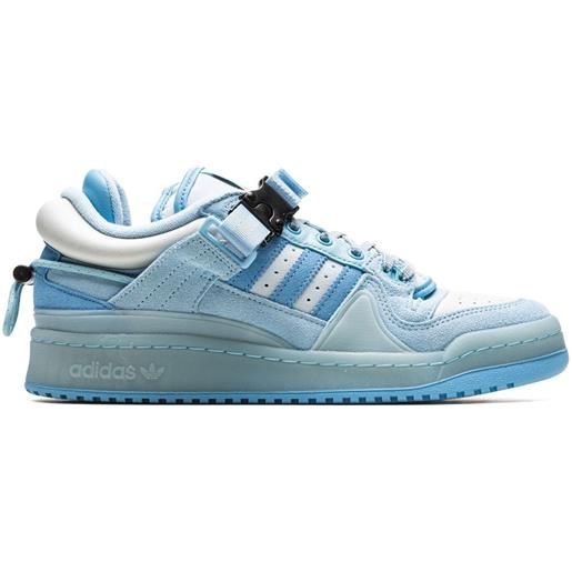 adidas sneakers forum buckle low - blu
