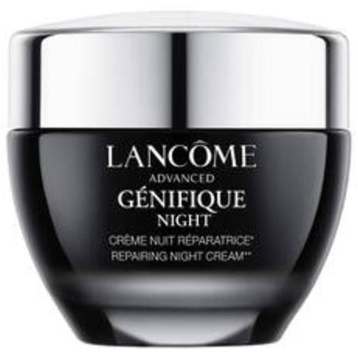 Lancôme advanced génifique crema notte