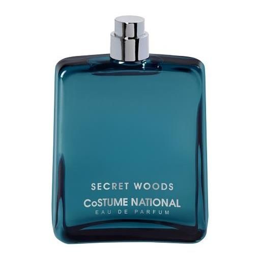 COSTUME NATIONAL secret woods eau de parfum 50ml