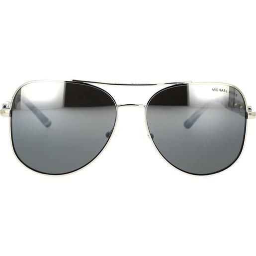 Michael Kors occhiali da sole Michael Kors chianti mk1121 115388