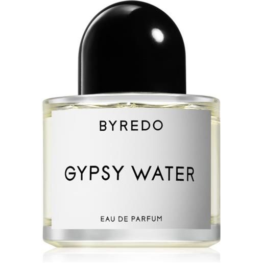 Byredo gypsy water 50 ml