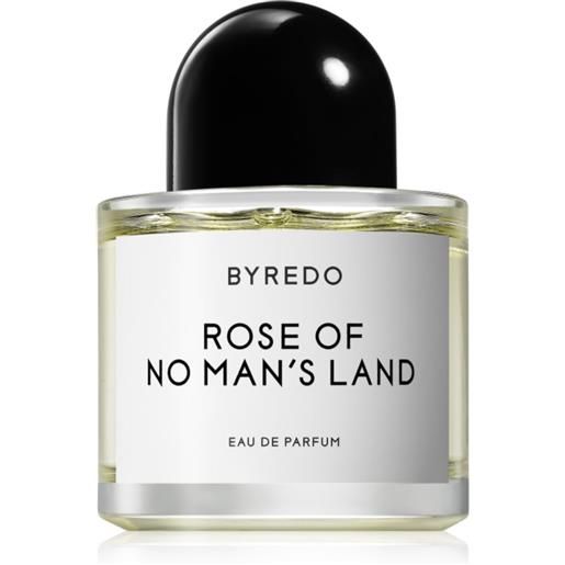 Byredo rose of no man´s land 100 ml