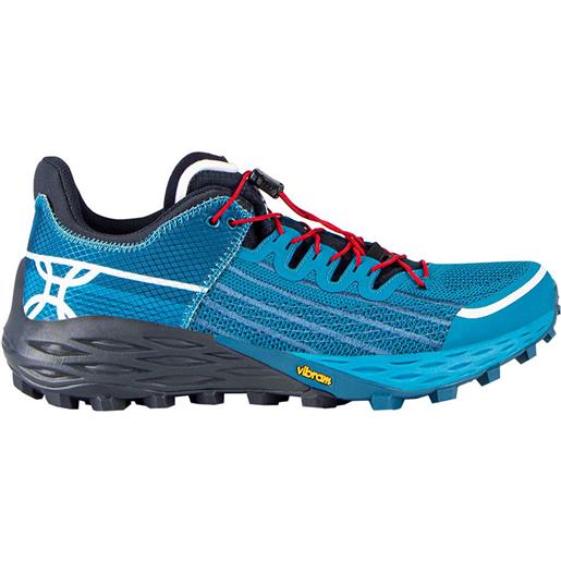 Montura drake narrow trail running shoes blu eu 42 uomo