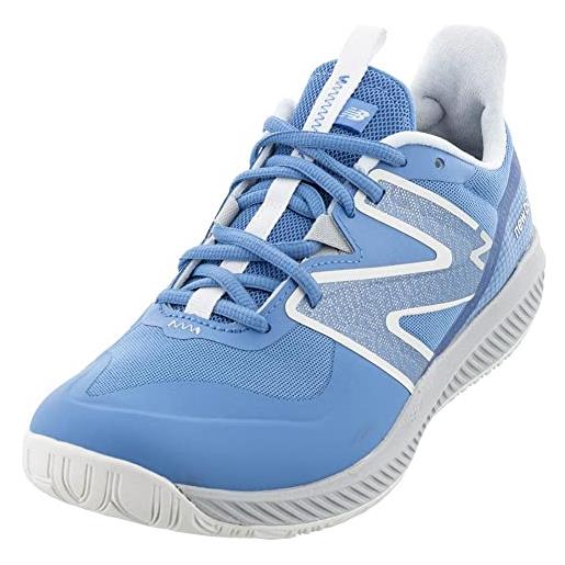 New Balance 796v3, scarpe da ginnastica donna, blu, 40 eu