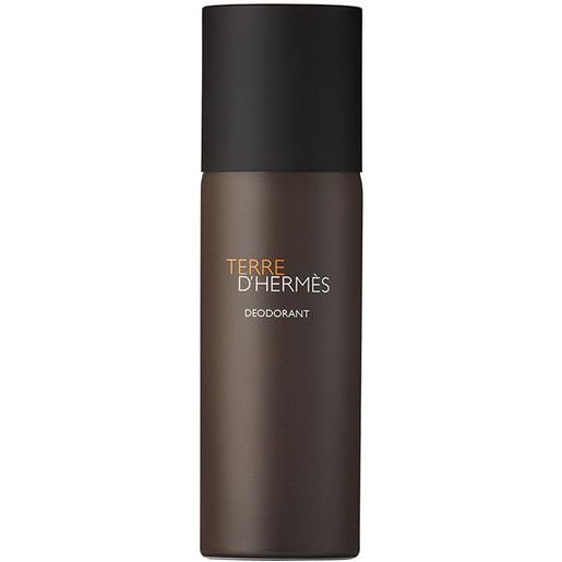 Hermès terre d'Hermès 150ml deodorante spray, deodorante spray
