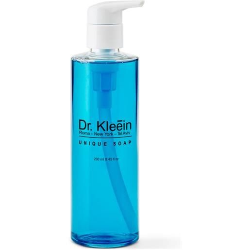 Dr. Kleein detergente struccante viso/occhi 50ml