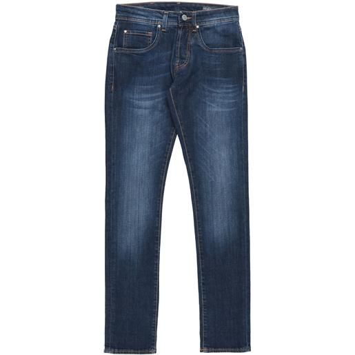 LIU -JO MAN - jeans straight
