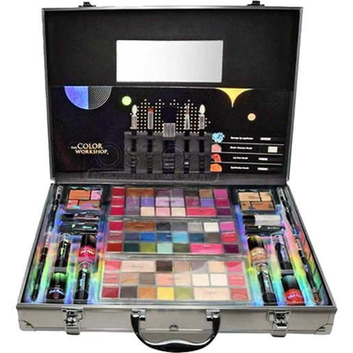 Markwins colour perfection valigetta make-up