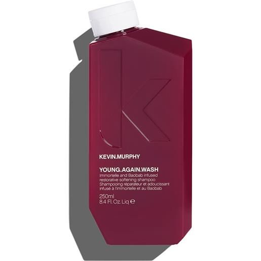 Kevin murphy young. Again. Wash shampoo 250 ml