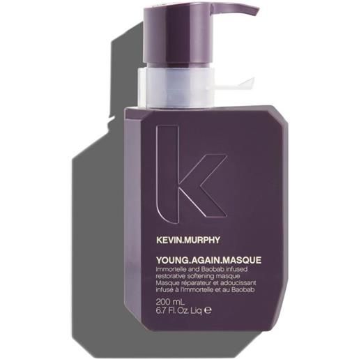 Kevin murphy young. Again masque 200 ml
