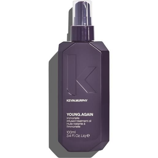 Kevin murphy young. Again oil 100 ml