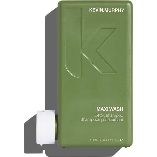 Kevin murphy maxi. Wash detox shampoo 250 ml