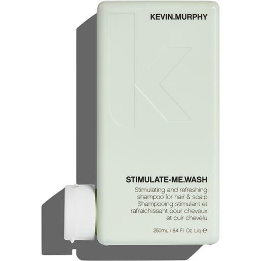Kevin murphy stimulate-me. Wash shampoo 250 ml