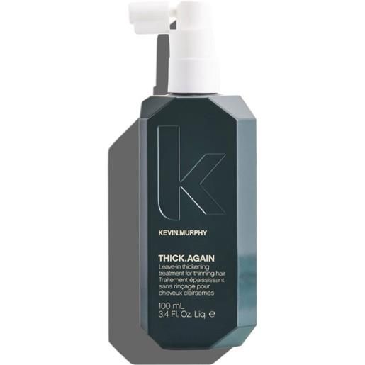 Kevin murphy thick. Again 100 ml