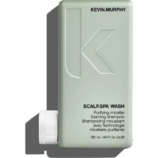 Kevin murphy scalp. Spa wash shampoo 250 ml