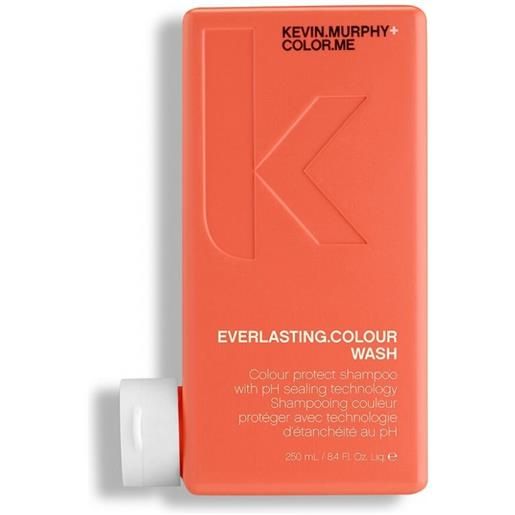 Kevin murphy everlasting. Colour wash shampoo 250 ml