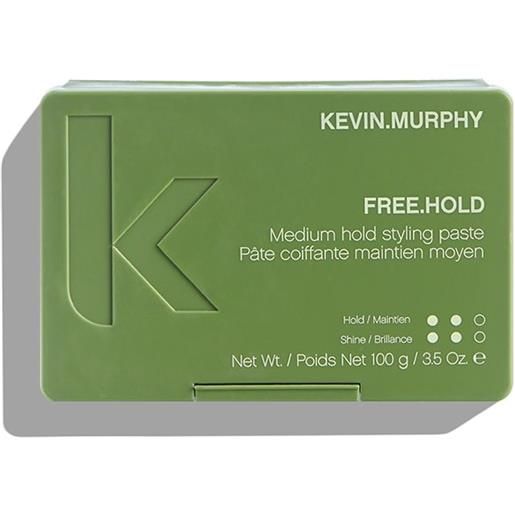 Kevin murphy free. Hold 100 g