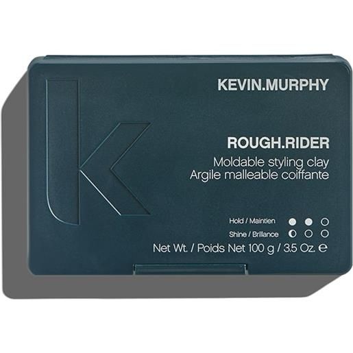 Kevin murphy rough. Rider 100 g