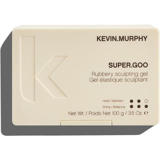 Kevin murphy super. Goo 100 g